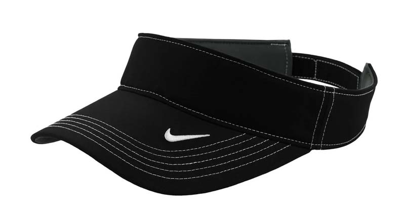 Nike Dri-FIT Swoosh Visor image4